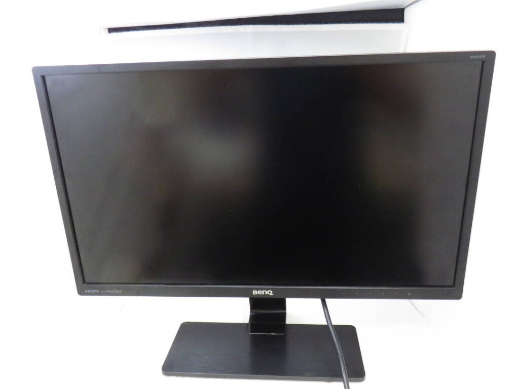 BenQ ディスプレイモニター GW-2470HL Amazon.co.jp: BenQ モニター ディスプレイ GW2470HL 23.8インチ/フル